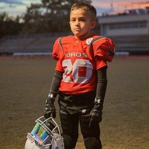 Meet your Posher, Joe